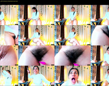 girasol_walton — 61 minute Chaturbate female cam show recording, 1080p, Jun 1, 2022