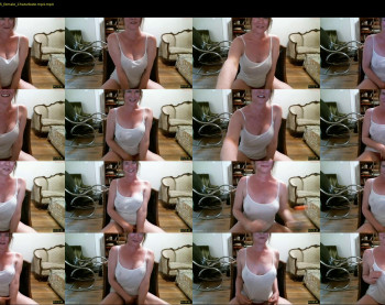 glam_cat — 7 minute Chaturbate female cam show recording, 480p, Jun 2, 2022