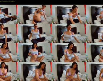 hawaiigirl_ — 93 minute Chaturbate female cam show recording, 720p, Jun 1, 2022