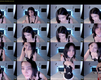 hee_jeen — 14 minute Chaturbate female cam show recording, 1080p, Jun 1, 2022