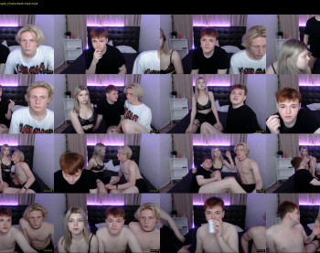 hizgi — 54 minute Chaturbate couple cam show recording, 1080p, Jun 1, 2022