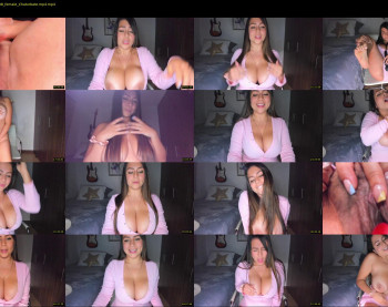 isabelhills — 60 minute Chaturbate female cam show recording, 1080p, Jun 1, 2022