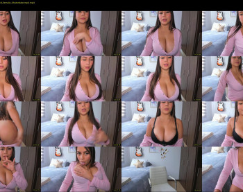 isabelhills — 42 minute Chaturbate female cam show recording, 1080p, Jun 1, 2022