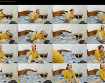 issabelle_69 — 16 minute Chaturbate couple cam show recording, 1080p, Jun 1, 2022