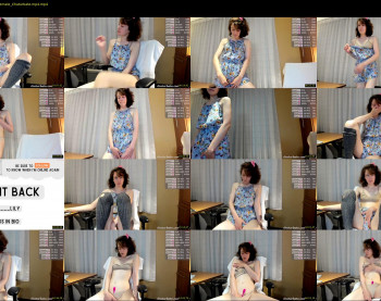its_lily — 53 minute Chaturbate female cam show recording, 720p, Jun 1, 2022