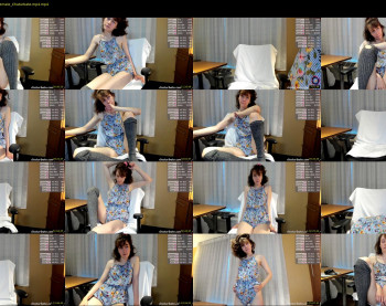 its_lily — 97 minute Chaturbate female cam show recording, 720p, Jun 1, 2022