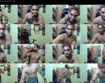jackecuador — 42 minute Chaturbate male cam show recording, 480p, Jun 1, 2022