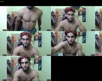 jackecuador — 74 minute Chaturbate male cam show recording, 480p, Jun 2, 2022