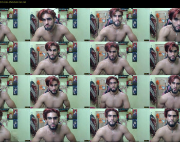 jackecuador — 13 minute Chaturbate male cam show recording, 480p, Jun 2, 2022