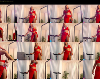 jadee__ — 54 minute Chaturbate female cam show recording, 1080p, Jun 1, 2022