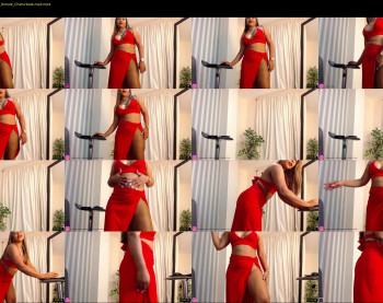 jadee__ — 18 minute Chaturbate female cam show recording, 1080p, Jun 1, 2022