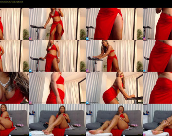 jadee__ — 49 minute Chaturbate female cam show recording, 1080p, Jun 1, 2022