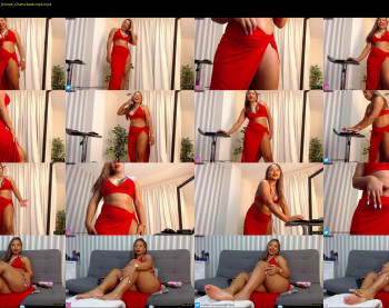 jadee__ — 50 minute Chaturbate female cam show recording, 1080p, Jun 1, 2022
