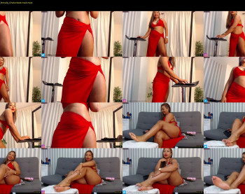 jadee__ — 50 minute Chaturbate female cam show recording, 1080p, Jun 1, 2022