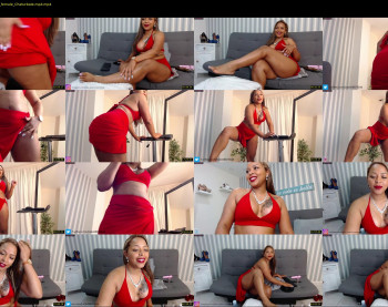 jadee__ — 50 minute Chaturbate female cam show recording, 1080p, Jun 1, 2022