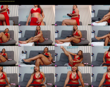 jadee__ — 40 minute Chaturbate female cam show recording, 1080p, Jun 1, 2022