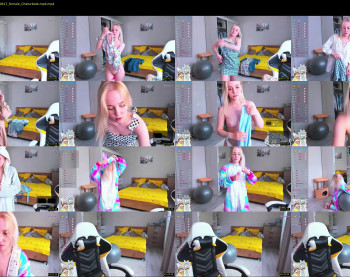 janice_sweet — 56 minute Chaturbate female cam show recording, 1080p, Jun 1, 2022