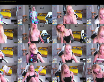 janice_sweet — 53 minute Chaturbate female cam show recording, 1080p, Jun 1, 2022
