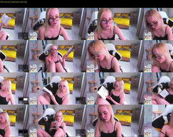 janice_sweet — 32 minute Chaturbate female cam show recording, 1080p, Jun 1, 2022
