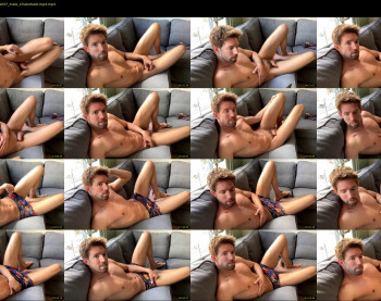 jasonberg29 — 47 minute Chaturbate male cam show recording, 720p, Jun 1, 2022