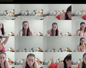 jessicagoold — 38 minute Chaturbate female cam show recording, 1080p, Jun 1, 2022