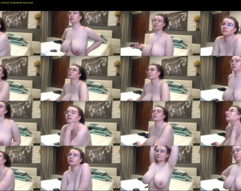 jessykah — 41 minute Chaturbate female cam show recording, 1080p, Jun 1, 2022