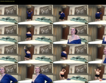 jessykah — 9 minute Chaturbate female cam show recording, 1080p, Jun 1, 2022