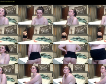 jessykah — 16 minute Chaturbate female cam show recording, 1080p, Jun 1, 2022