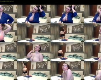 jessykah — 37 minute Chaturbate female cam show recording, 1080p, Jun 1, 2022