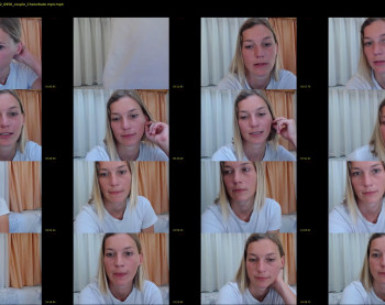 joannadea — 19 minute Chaturbate female cam show recording, 720p, Jun 1, 2022