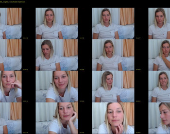 joannadea — 7 minute Chaturbate female cam show recording, 720p, Jun 1, 2022