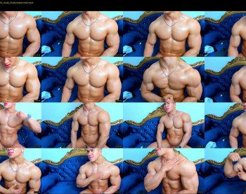 joeyevans — 42 minute Chaturbate male cam show recording, 1080p, Jun 1, 2022
