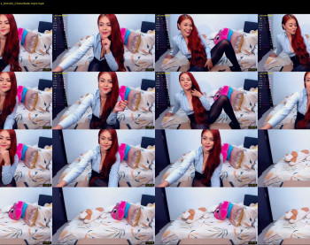 karitto__2 — 34 minute Chaturbate female cam show recording, 1080p, Jun 2, 2022