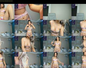 kasumi_12 — 11 minute Chaturbate female cam show recording, 1080p, Jun 1, 2022
