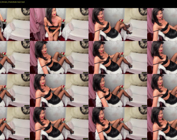 katedolly — 5 minute Chaturbate female cam show recording, 1080p, Jun 1, 2022
