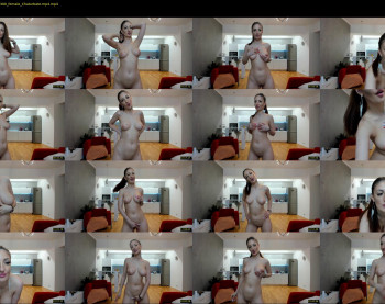 kathy_shine — 30 minute Chaturbate female cam show recording, 1080p, Jun 1, 2022
