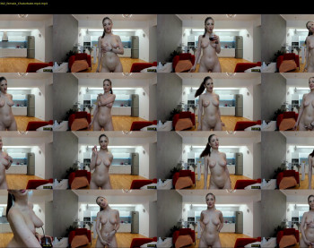 kathy_shine — 7 minute Chaturbate female cam show recording, 1080p, Jun 1, 2022