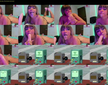 kati_01 — 65 minute Chaturbate female cam show recording, 1080p, Jun 2, 2022