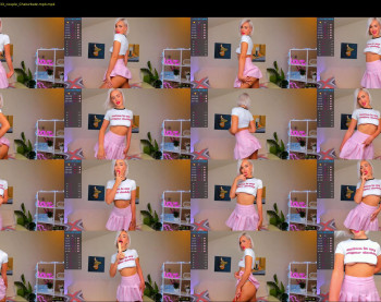 katrinpolly — 22 minute Chaturbate couple cam show recording, 1080p, Jun 2, 2022