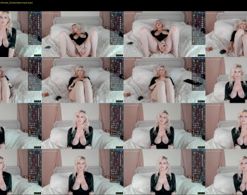 kb3301 — 47 minute Chaturbate couple cam show recording, 1080p, Jun 1, 2022