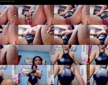 keila_lol — 54 minute Chaturbate female cam show recording, 1080p, Jun 1, 2022