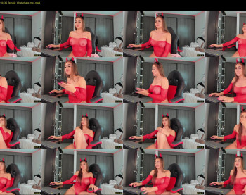 kelly_peirce13 — 54 minute Chaturbate female cam show recording, 1080p, Jun 2, 2022
