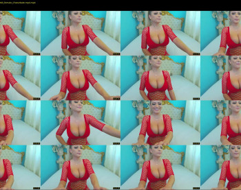 kellybabee — 7 minute Chaturbate female cam show recording, 720p, Jun 1, 2022