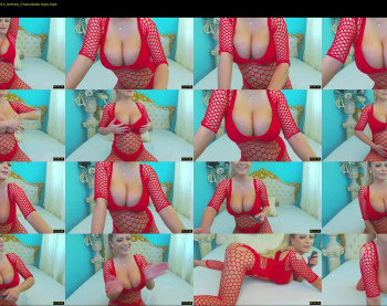kellybabee — 10 minute Chaturbate female cam show recording, 720p, Jun 1, 2022