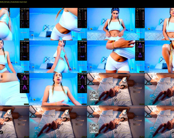 kem_indians — 60 minute Chaturbate female cam show recording, 1080p, Jun 2, 2022