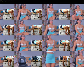 kimberly_hot2 — 18 minute Chaturbate female cam show recording, 720p, Jun 1, 2022