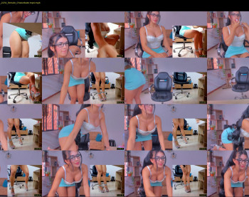 kimberly_hot2 — 26 minute Chaturbate female cam show recording, 720p, Jun 1, 2022