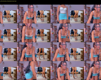 kimberly_hot2 — 4 minute Chaturbate female cam show recording, 720p, Jun 1, 2022