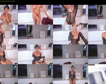 kintsugim — 32 minute Chaturbate female cam show recording, 720p, Jun 2, 2022