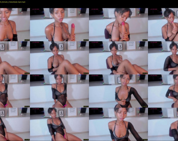 kintsugim — 19 minute Chaturbate female cam show recording, 720p, Jun 2, 2022